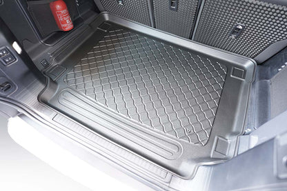 Aristar Premium Boot Liner Protector for Land Rover Defender 110 2020+