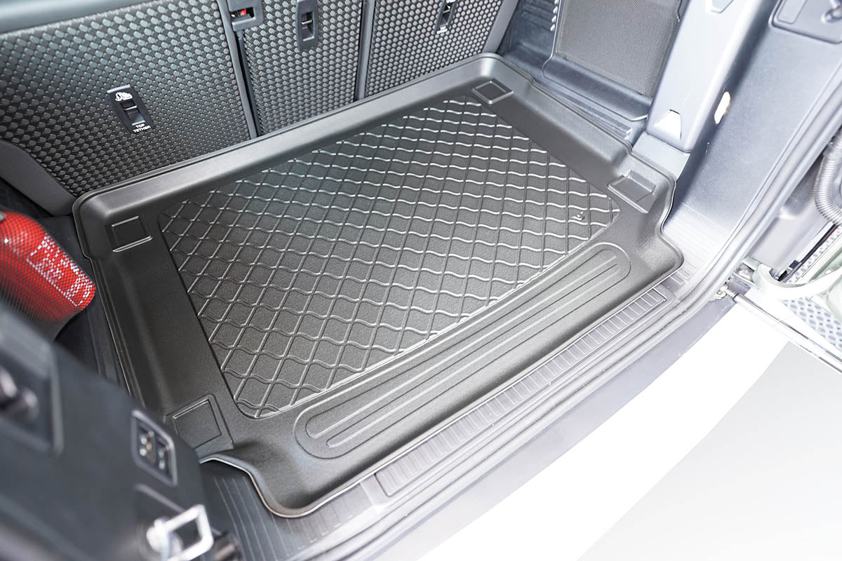 Aristar Premium Boot Liner Protector for Land Rover Defender 110 2020+