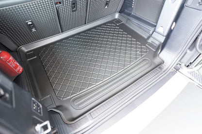 Aristar Premium Boot Liner Protector for Land Rover Defender 110 2020+