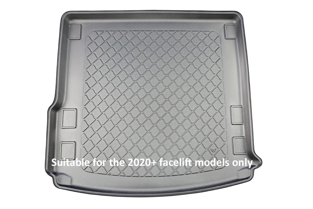Aristar Premium Boot Liner Protector for Land Rover Range Rover Velar 2020+