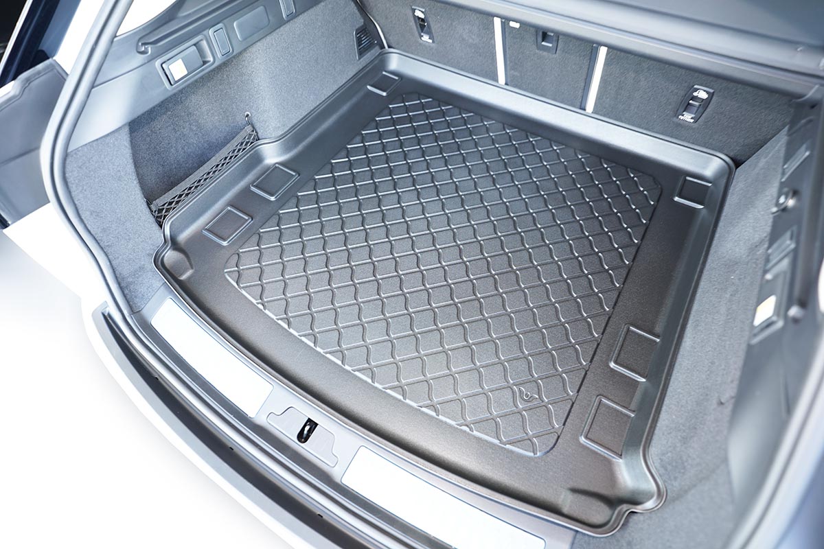 Aristar Premium Boot Liner Protector for Land Rover Range Rover Velar 2020+