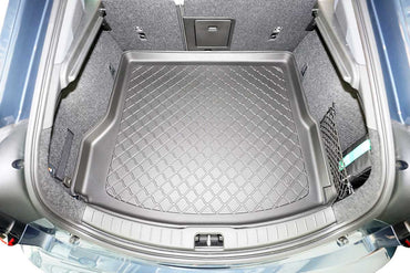 Aristar Premium Boot Liner Protector for Polestar 2 2020+