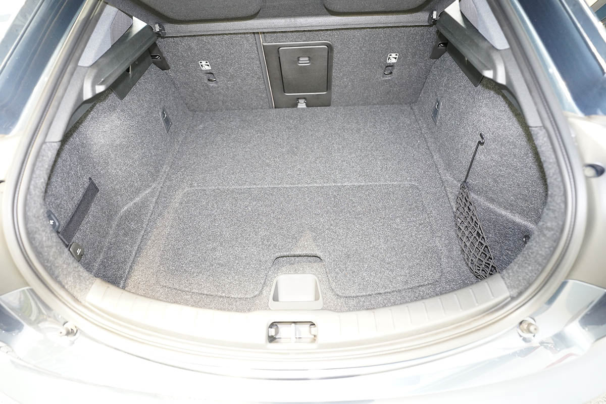 Aristar Premium Boot Liner Protector for Polestar 2 2020+
