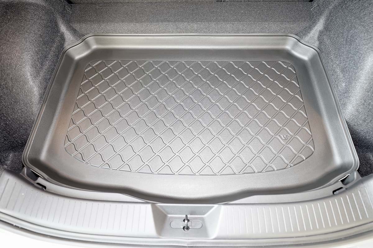Aristar Premium Boot Liner Protector for Nissan Qashqai 2021+