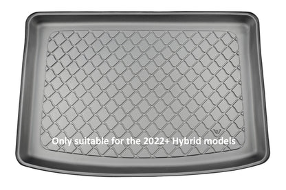 Aristar Premium Boot Liner Protector for Nissan Juke 2022+ Hybrid