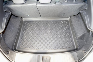 Aristar Premium Boot Liner Protector for Nissan Juke 2022+ Hybrid