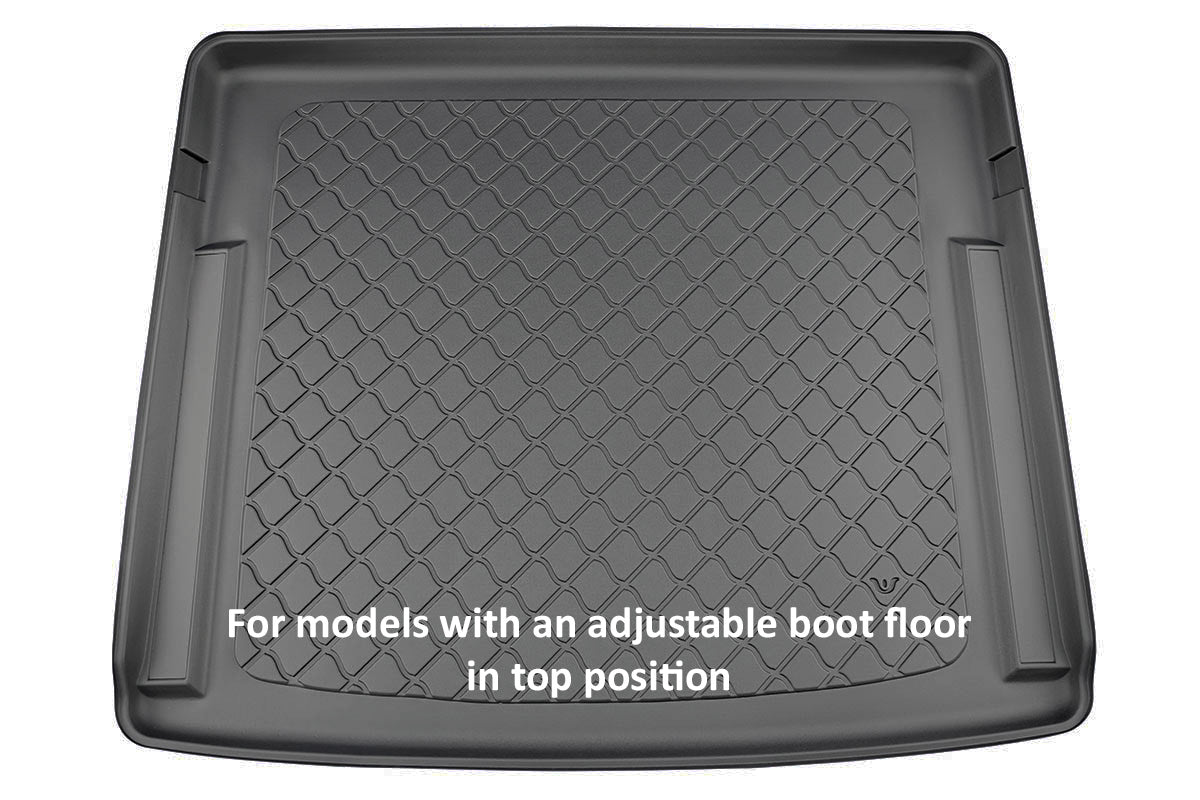 Aristar Premium Boot Liner Protector for Nissan Ariya 2022+