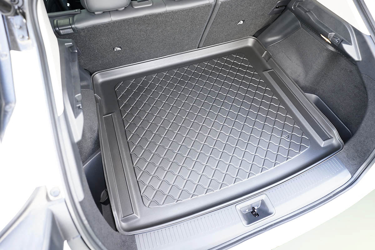 Aristar Premium Boot Liner Protector for Nissan Ariya 2022+