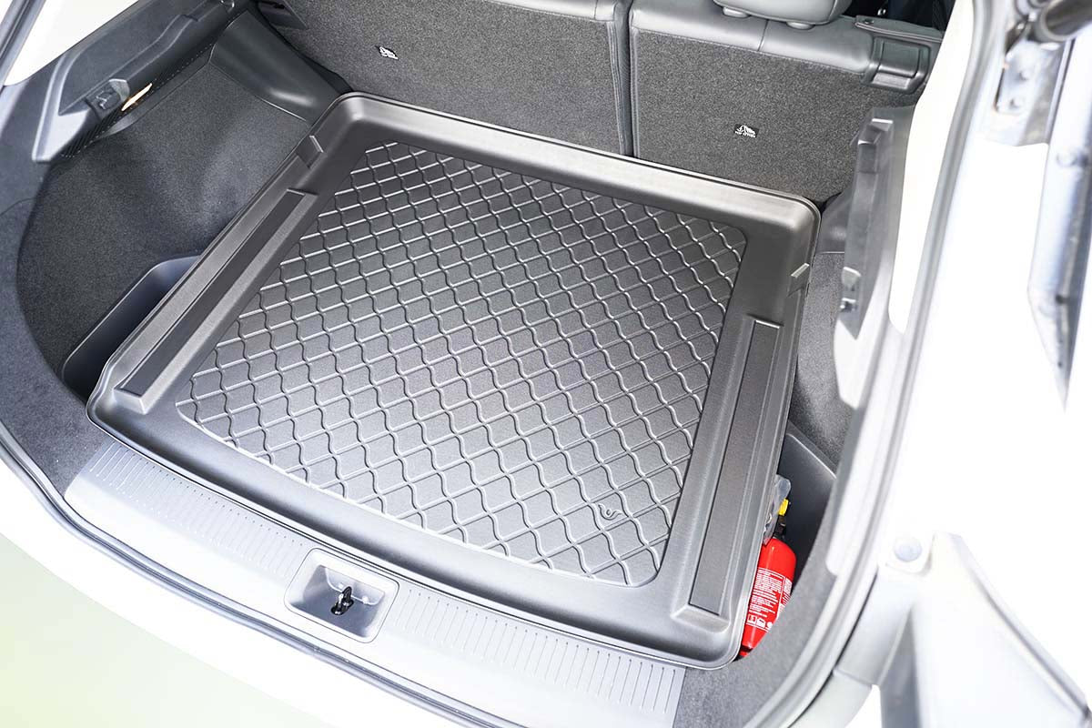 Aristar Premium Boot Liner Protector for Nissan Ariya 2022+