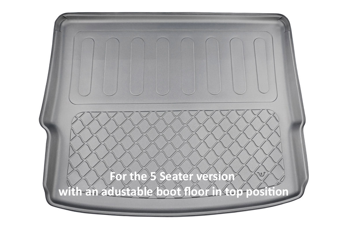 Aristar Premium Boot Liner Protector for Nissan X-Trail 2022+