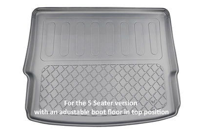 Aristar Premium Boot Liner Protector for Nissan X-Trail 2022+