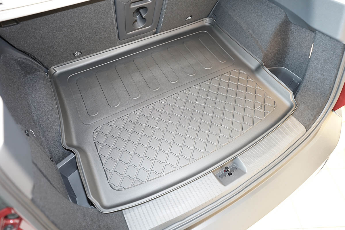 Aristar Premium Boot Liner Protector for Nissan X-Trail 2022+