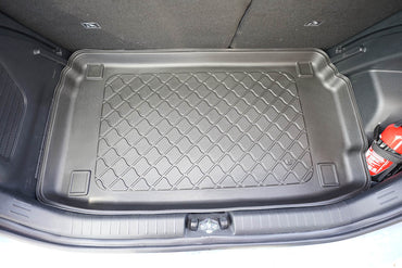 Aristar Premium Boot Liner Protector for Hyundai i20 2020+