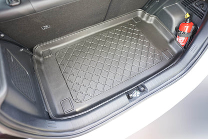 Aristar Premium Boot Liner Protector for Hyundai i20 2020+