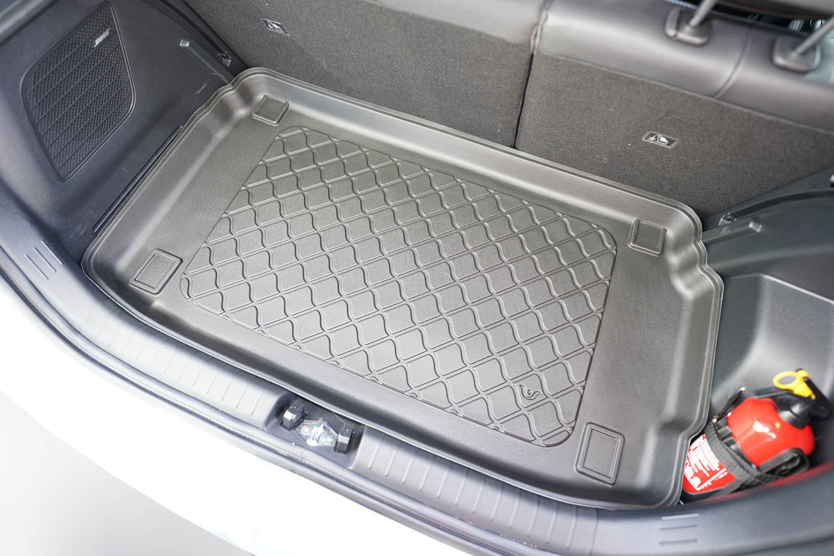 Aristar Premium Boot Liner Protector for Hyundai i20 2020+