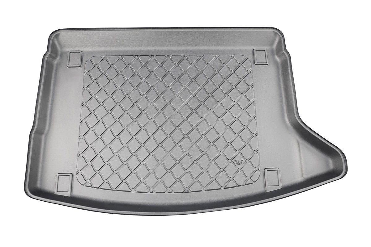 Aristar Premium Boot Liner Protector for Hyundai i30 2020+ 48v Hybrid