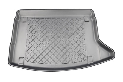 Aristar Premium Boot Liner Protector for Hyundai i30 2020+ 48v Hybrid