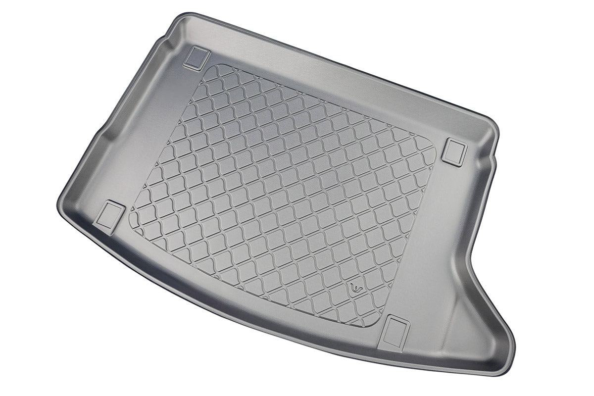 Aristar Premium Boot Liner Protector for Hyundai i30 2020+ 48v Hybrid
