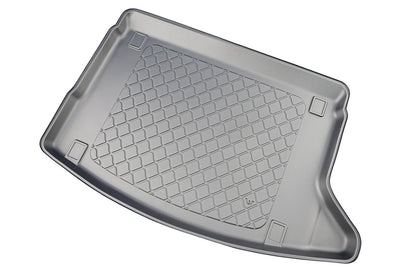 Aristar Premium Boot Liner Protector for Hyundai i30 2020+ 48v Hybrid