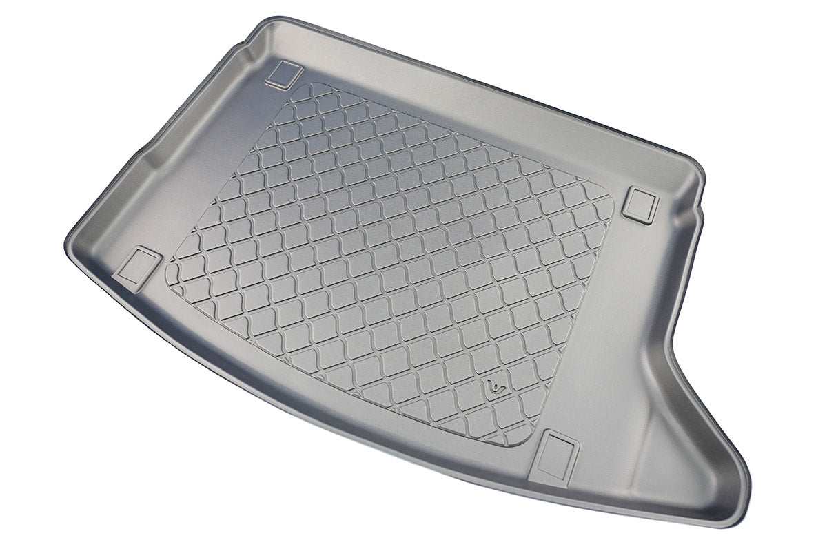 Aristar Premium Boot Liner Protector for Hyundai i30 2020+ 48v Hybrid