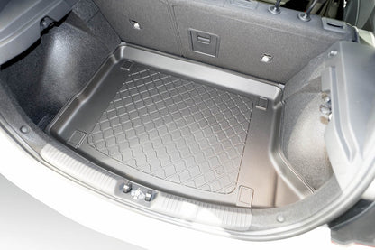 Aristar Premium Boot Liner Protector for Hyundai i30 2020+ 48v Hybrid