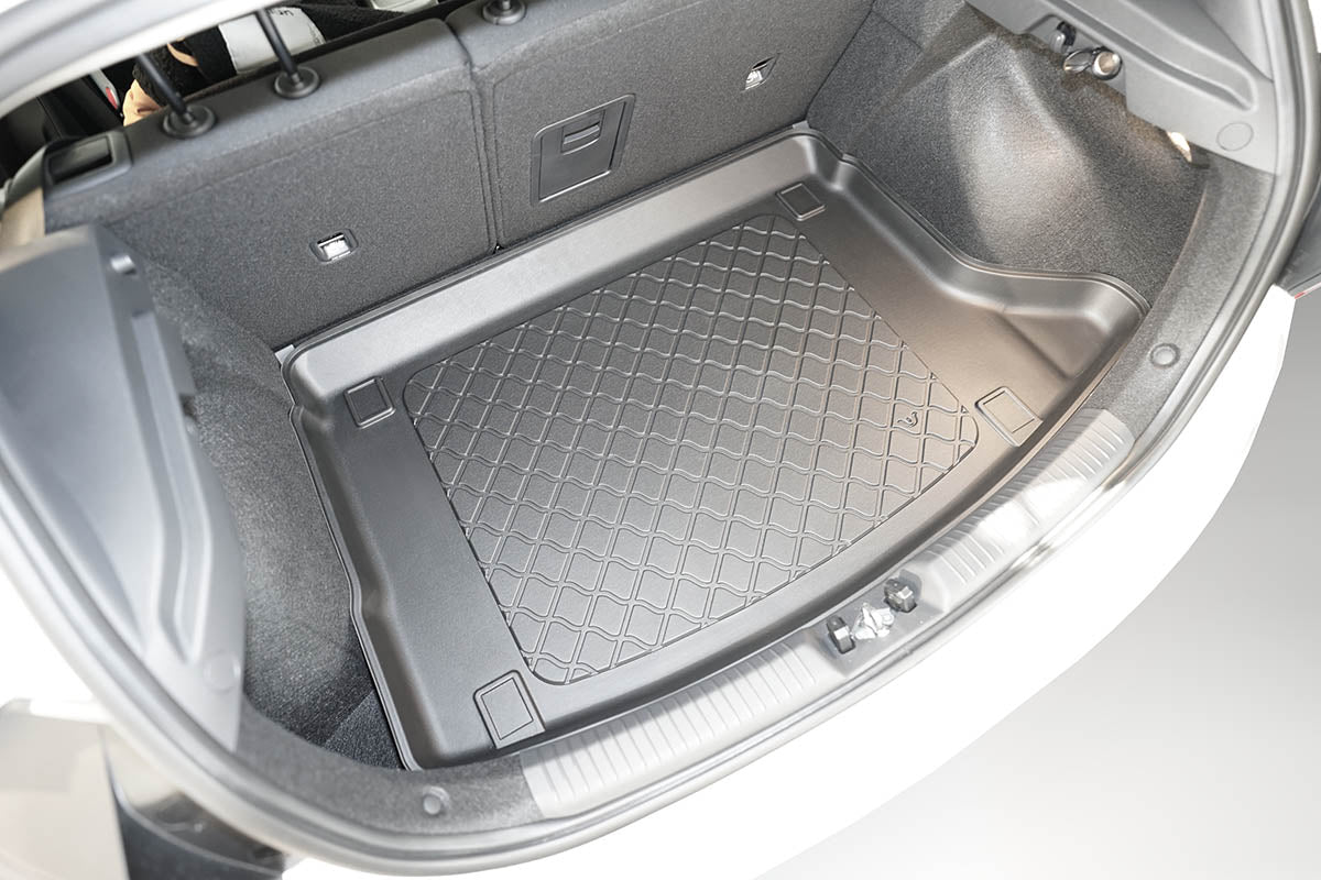 Aristar Premium Boot Liner Protector for Hyundai i30 2020+ 48v Hybrid