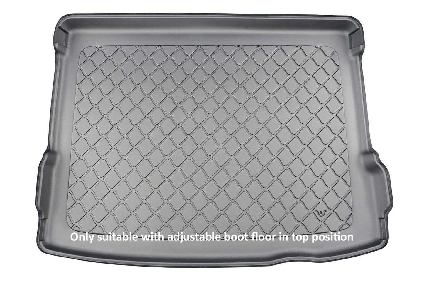 Aristar Premium Boot Liner Protector for Hyundai Kona 2023+