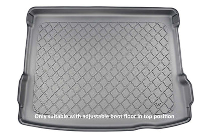 Aristar Premium Boot Liner Protector for Hyundai Kona 2023+