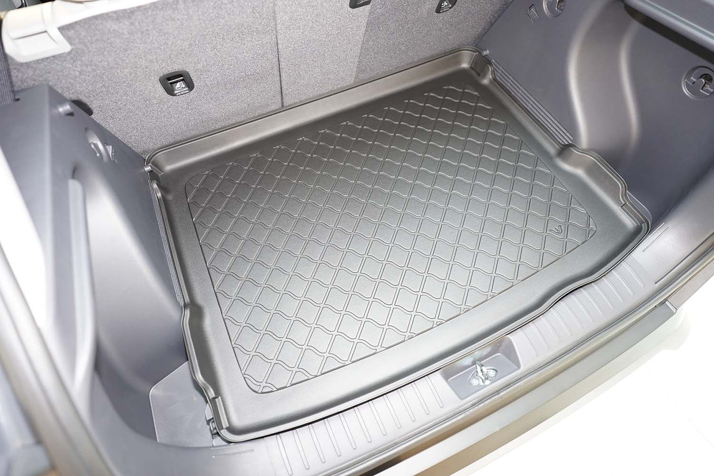 Aristar Premium Boot Liner Protector for Hyundai Kona 2023+