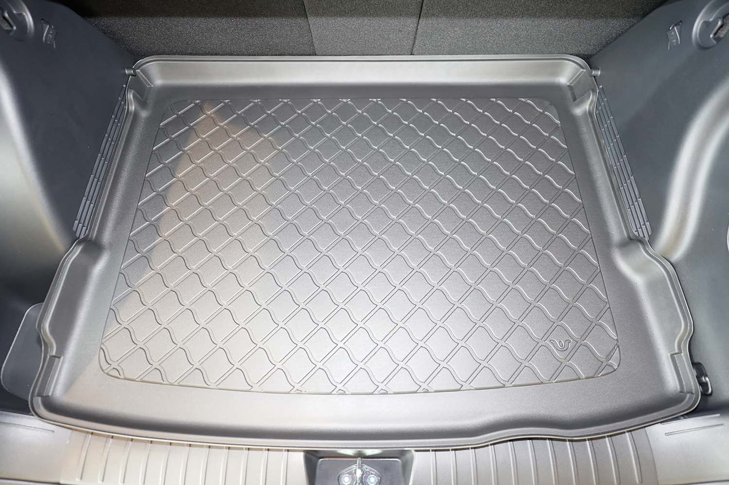 Aristar Premium Boot Liner Protector for Hyundai Kona 2023+