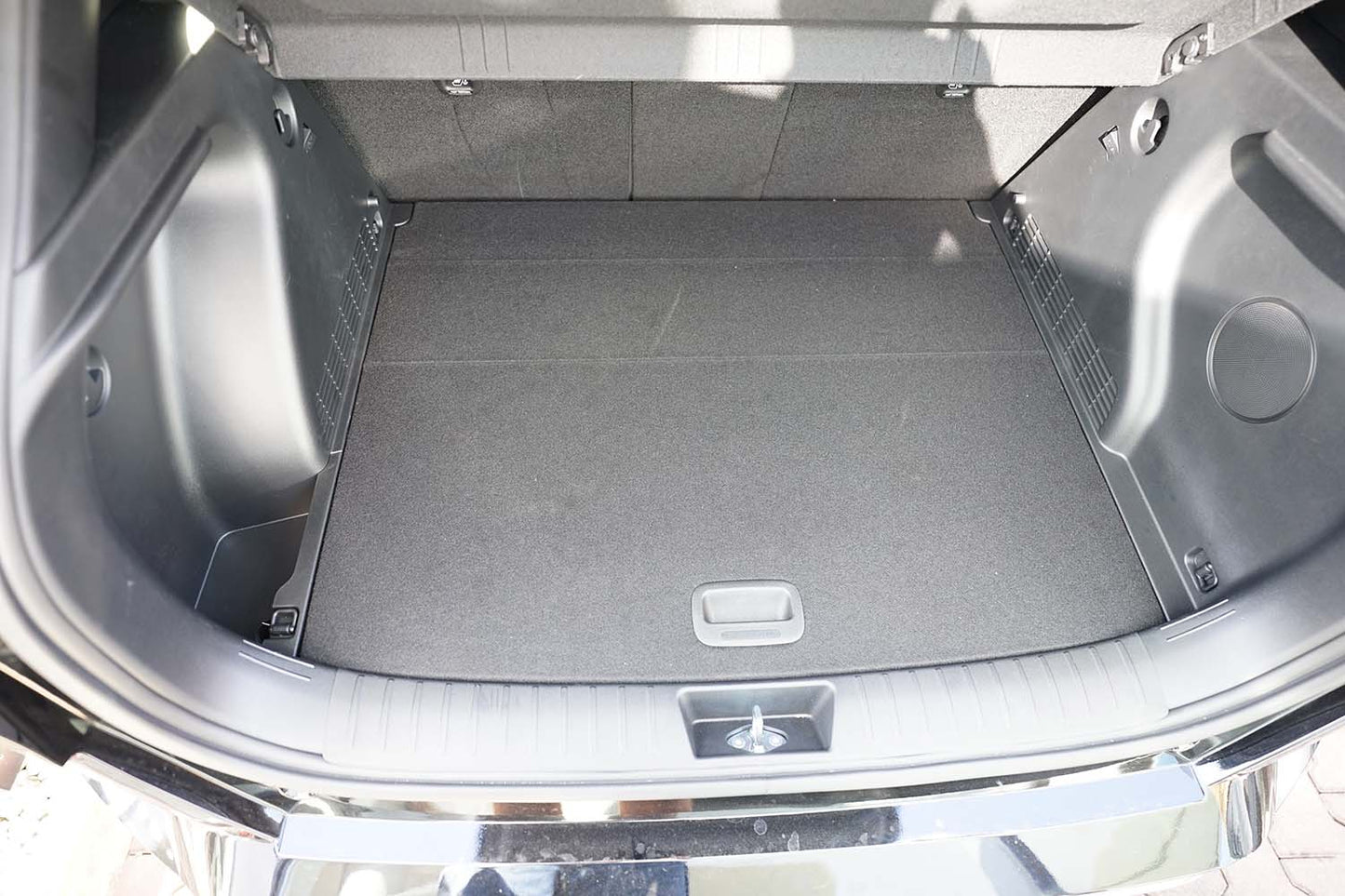 Aristar Premium Boot Liner Protector for Hyundai Kona 2023+