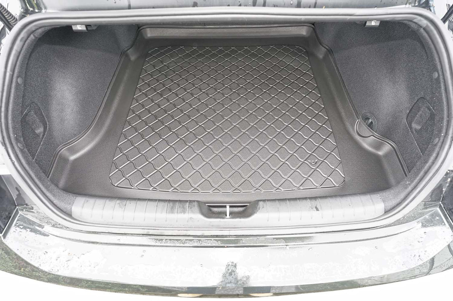 Aristar Premium Boot Liner Protector for Hyundai Ioniq 6 2022+