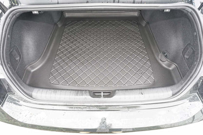 Aristar Premium Boot Liner Protector for Hyundai Ioniq 6 2022+