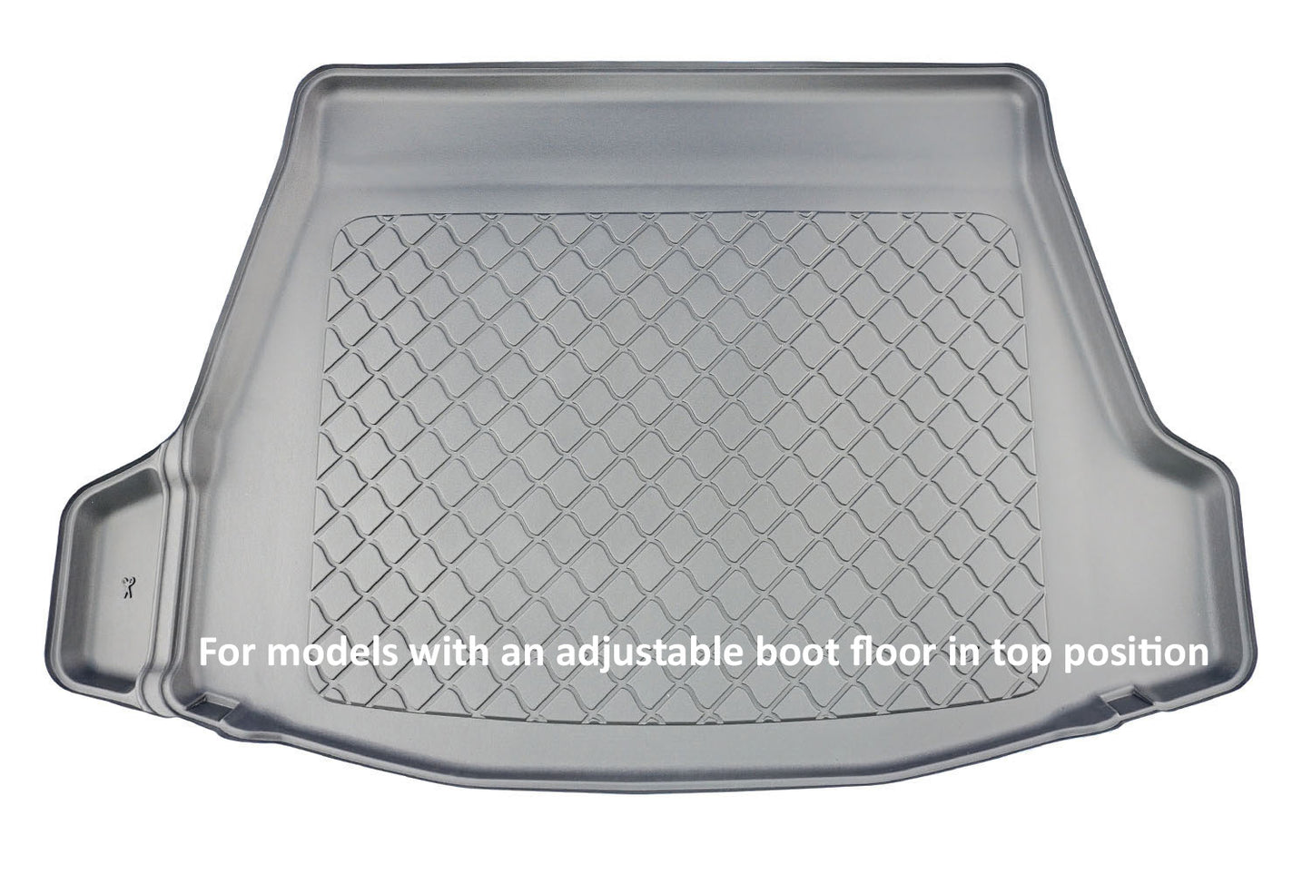 Aristar Premium Boot Liner Protector for Subaru Solterra 2022+