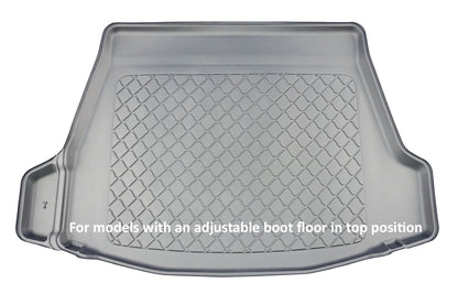 Aristar Premium Boot Liner Protector for Subaru Solterra 2022+