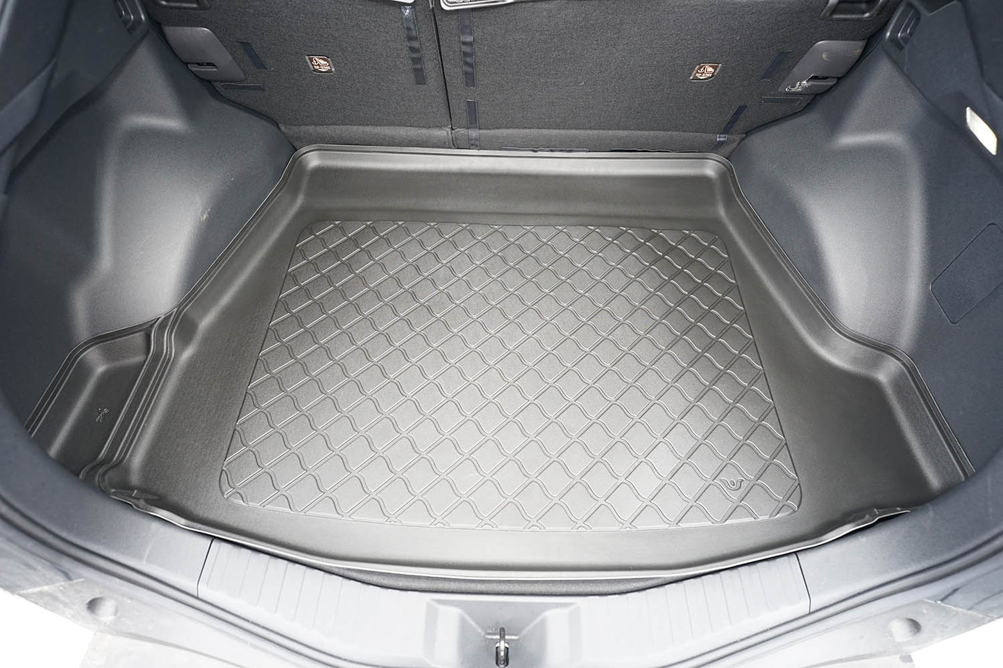 Aristar Premium Boot Liner Protector for Subaru Solterra 2022+