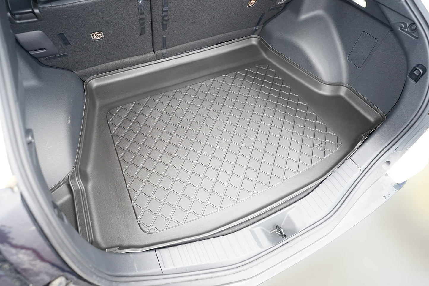 Aristar Premium Boot Liner Protector for Subaru Solterra 2022+