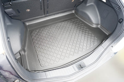 Aristar Premium Boot Liner Protector for Subaru Solterra 2022+