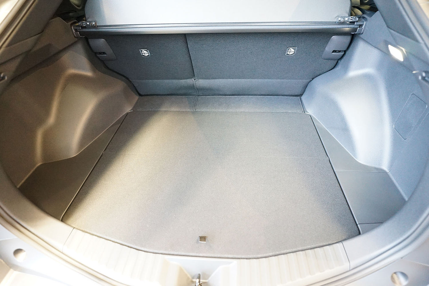 Aristar Premium Boot Liner Protector for Subaru Solterra 2022+