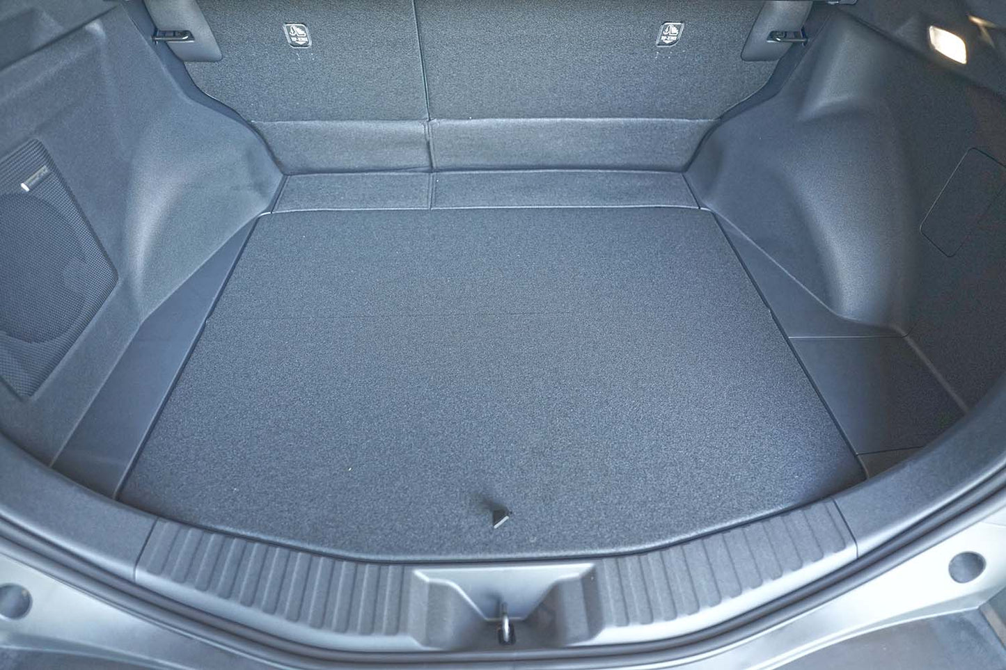 Aristar Premium Boot Liner Protector for Subaru Solterra 2022+