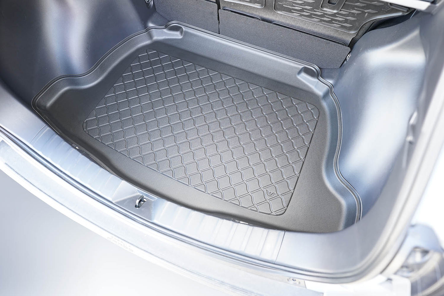 Aristar Premium Boot Liner Protector for Toyota Corolla Cross 2022+