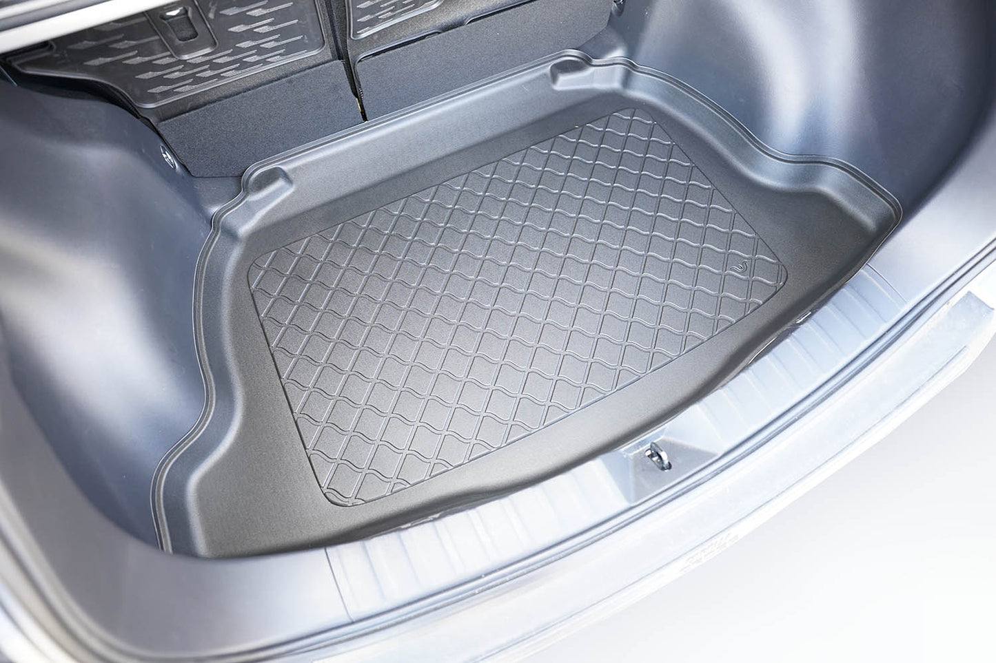 Aristar Premium Boot Liner Protector for Toyota Corolla Cross 2022+