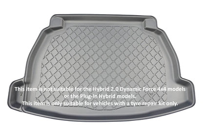 Aristar Premium Boot Liner Protector for Toyota C-HR 2024+
