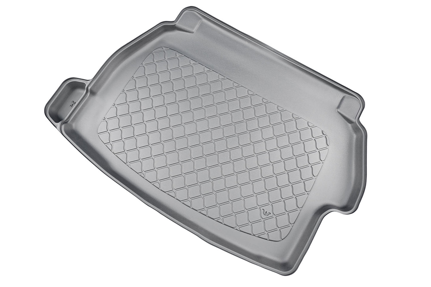 Aristar Premium Boot Liner Protector for Toyota C-HR Hybrid 2.0 Dynamic 2024+