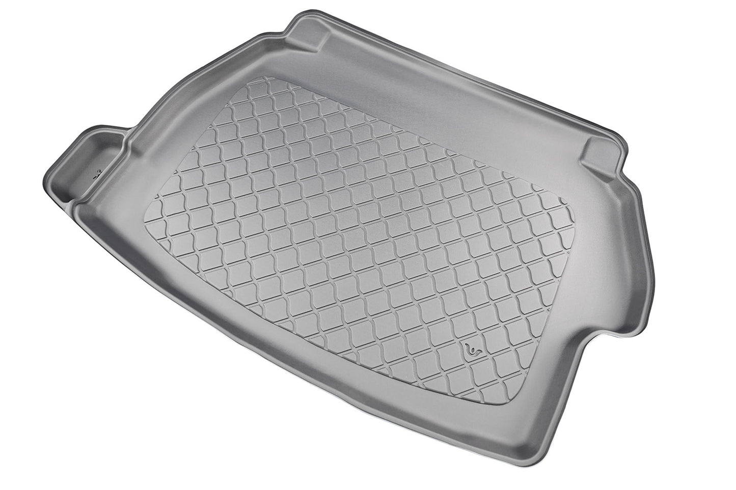Aristar Premium Boot Liner Protector for Toyota C-HR Hybrid 2.0 Dynamic 2024+