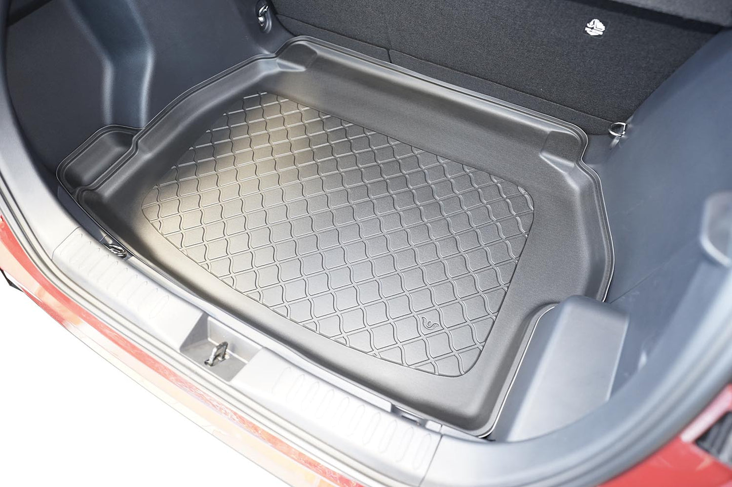 Aristar Premium Boot Liner Protector for Toyota C-HR Hybrid 2.0 Dynamic 2024+
