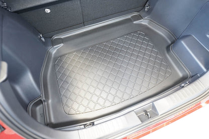Aristar Premium Boot Liner Protector for Toyota C-HR Hybrid 2.0 Dynamic 2024+