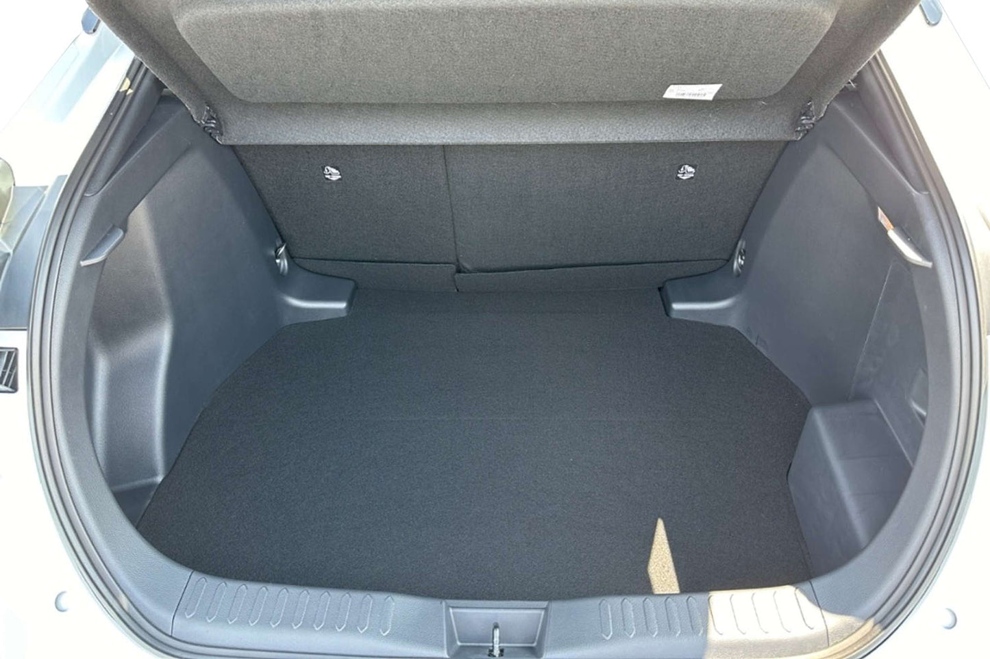 Aristar Premium Boot Liner Protector for Toyota C-HR Hybrid 2.0 Dynamic 2024+