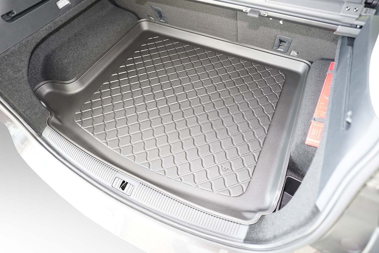 Aristar Premium Boot Liner Protector for MG HS 2018 - 2024