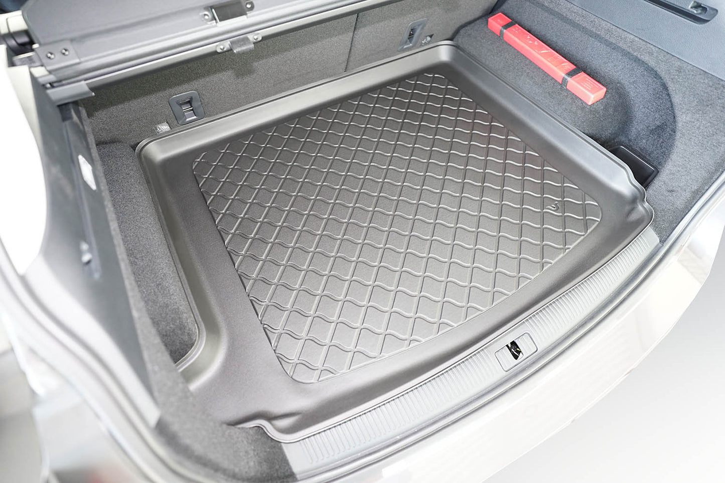 Aristar Premium Boot Liner Protector for MG HS 2018 - 2024